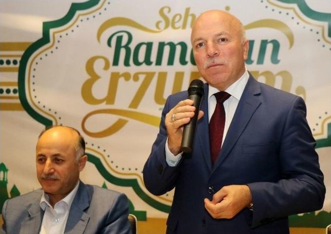 Sekmen: &ldquo;kamuda İşbirliği En &Uuml;st Seviyede&rdquo;