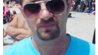 Arkadaşını Uğurlarken Canlı Bombanın Hedefi Oldu