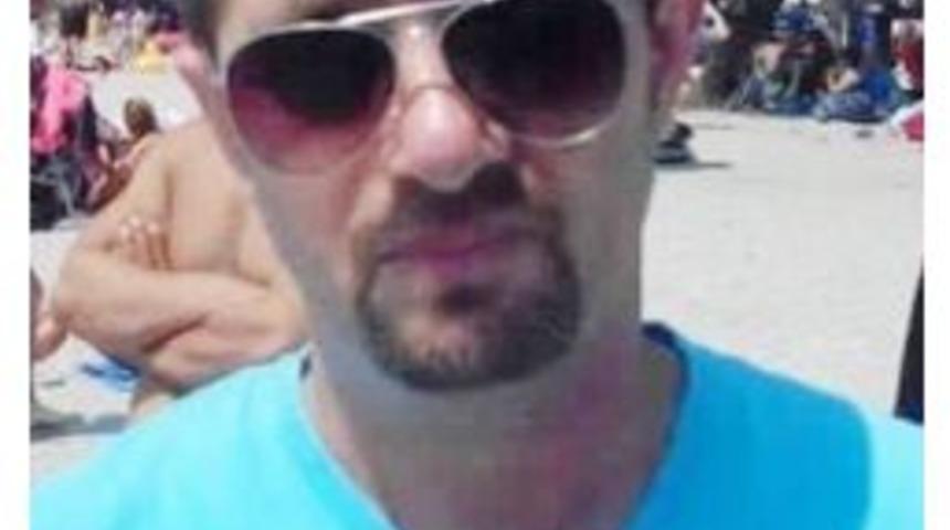 Arkadaşını Uğurlarken Canlı Bombanın Hedefi Oldu