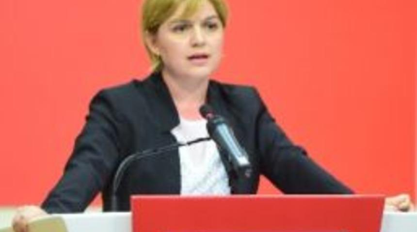 Chp&rsquo;den İstanbul&rsquo;daki Ter&ouml;r Saldırısına İlişkin A&ccedil;ıklama