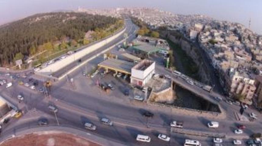 Gaziantep&rsquo;te Hız Limitinde D&uuml;zenleme