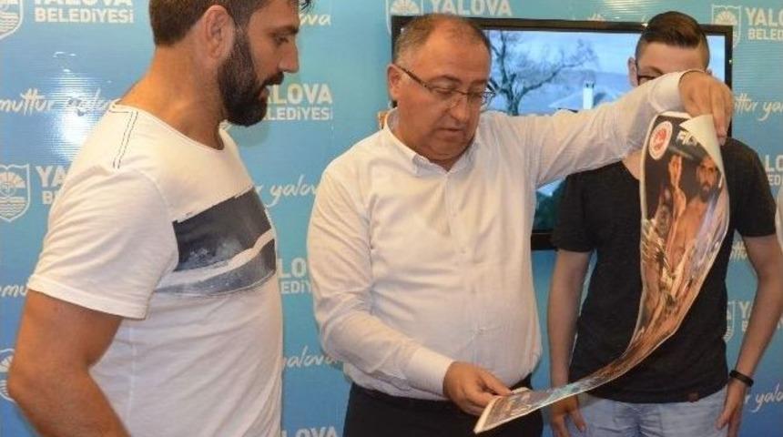 Yalova&rsquo;yı K1 Heyecanı Sardı