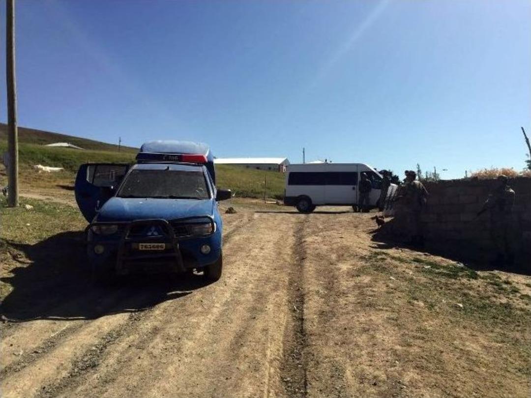 &Ccedil;aldıdan&rsquo;daki &ldquo;mera&rdquo; Kavgasında &Ouml;l&uuml; Sayısı 4&rsquo;e Y&uuml;kseldi