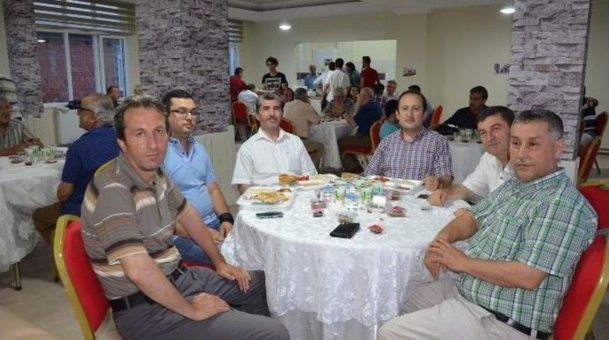 İznik &Ouml;ğretmen Evi A&ccedil;ıldı