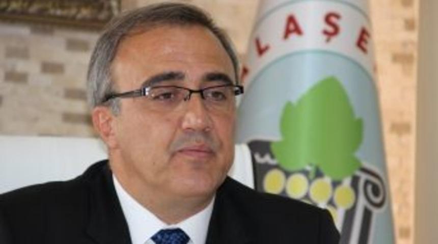 Başkan Kara&ccedil;oban&rsquo;dan Ter&ouml;r Saldırısına Tepki