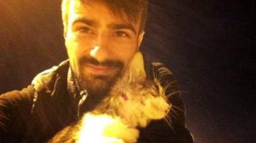 Ter&ouml;r Eyleminde Hayatını Kaybeden Serkan T&uuml;rk, Şehit Olmak İ&ccedil;in Dua Etmiş