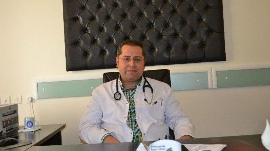 &Ccedil;elikhan Devlet Hastanesi Hizmet Kalitesini Tescilledi