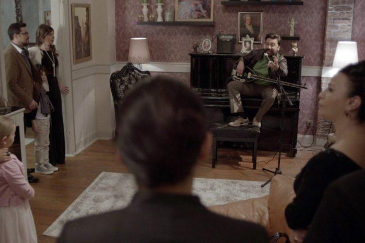 Ankara'nın Dikmen'i 1. Bölüm Galerisi G1