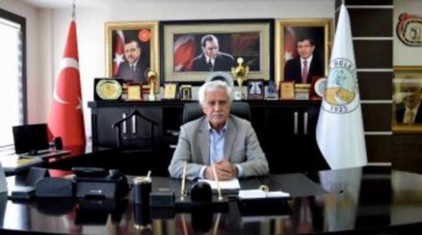 Toprak&rsquo;tan, Bayram Mesajı