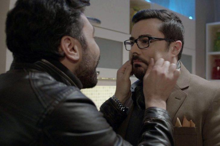 Ankara'nın Dikmen'i 1. Bölüm Galerisi G2