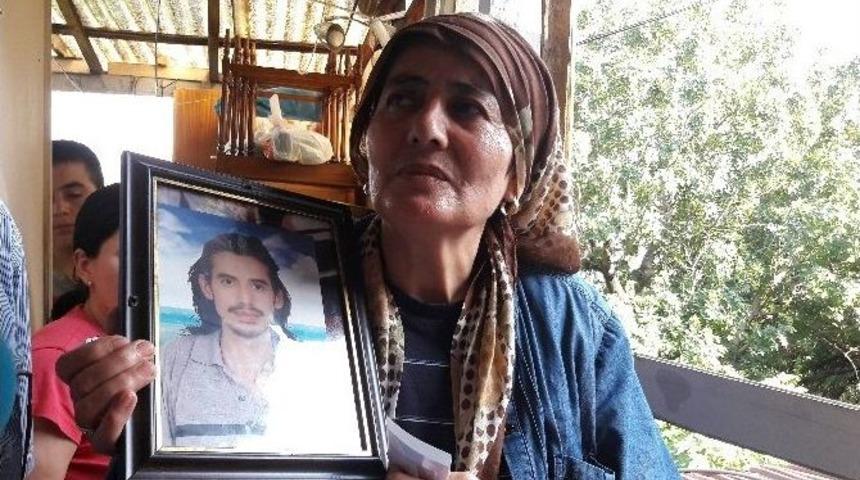 Kardeşlerini Okutuyordu, Saldırıda Hayatını Kaybetti