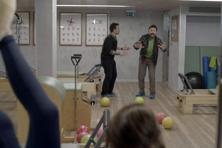 Ankara'nın Dikmen'i 1. Bölüm Galerisi G4