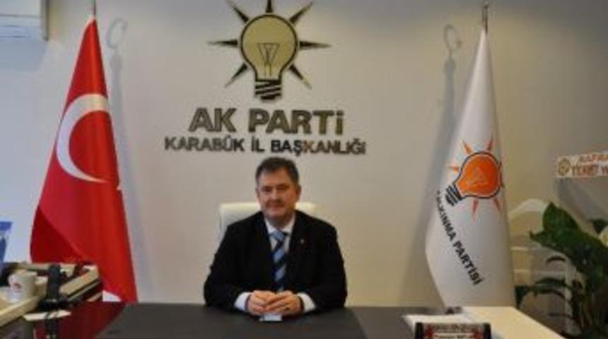 Saylar&rsquo;dan Kınama