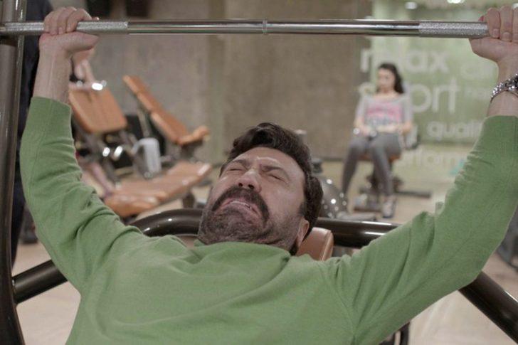 Ankara'nın Dikmen'i 1. Bölüm Galerisi G5