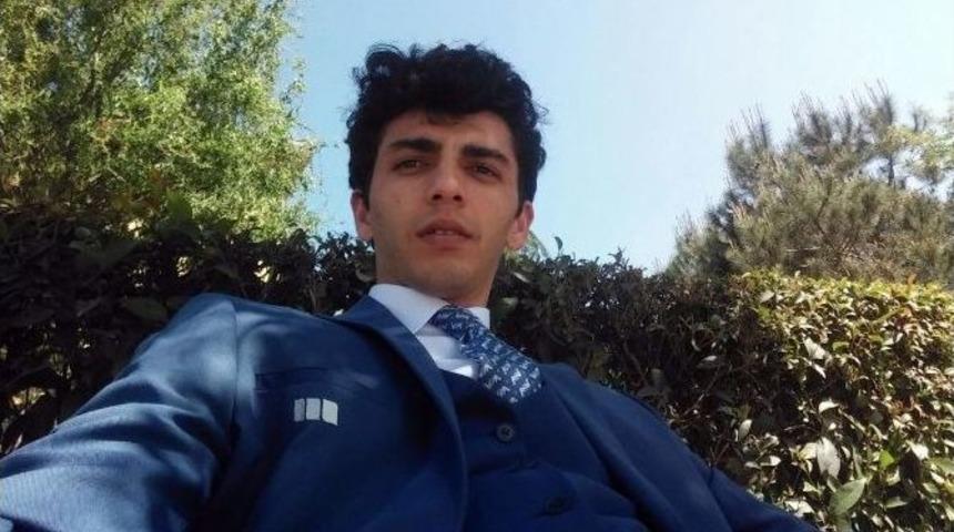 Saldırıda &Ouml;len Havalimanı &Ccedil;alışanı Son Yolculuğuna Uğurlandı