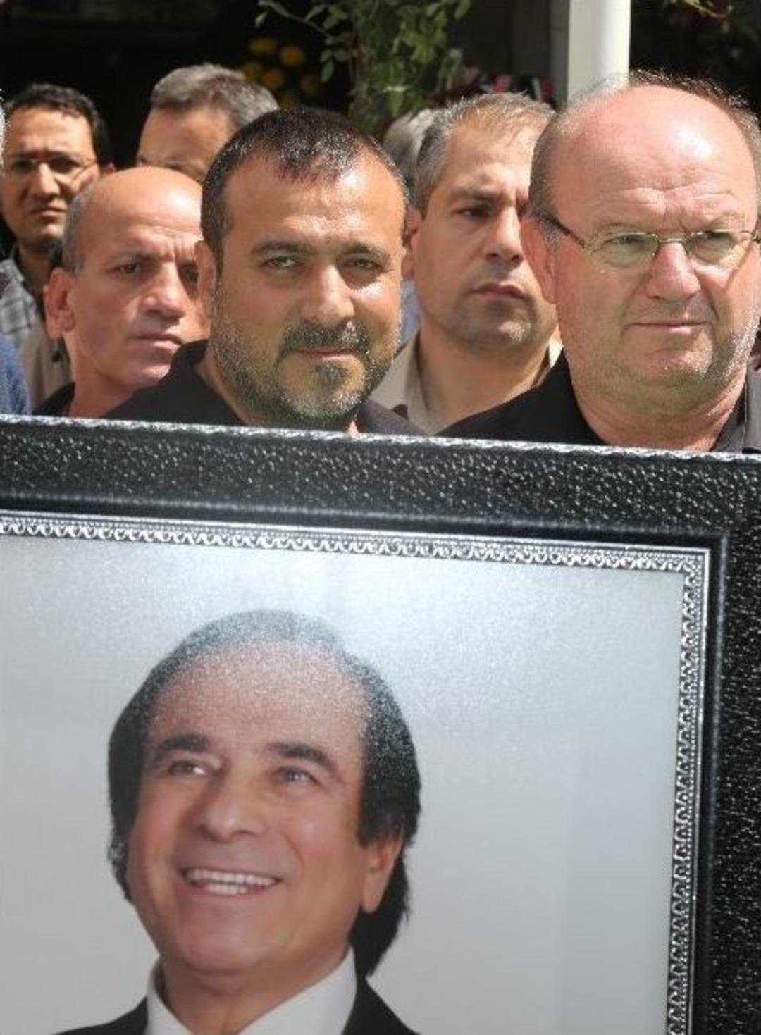 Mesut Eray&rsquo;a Son G&ouml;rev