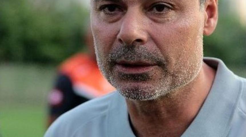 Adanaspor, Ter&ouml;r Saldırısı Nedeniyle Eksik Başladı