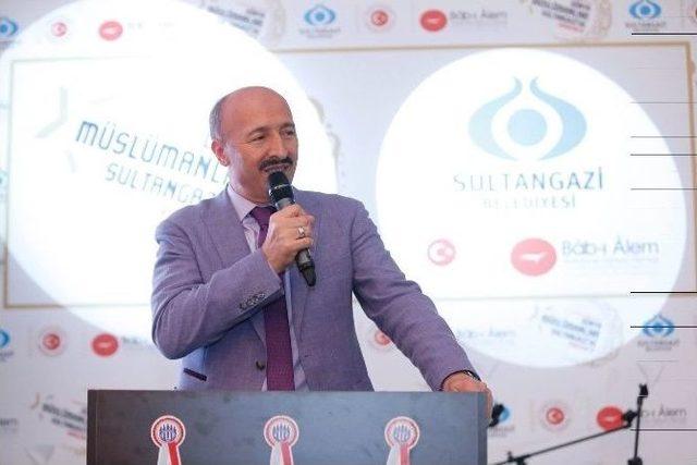 Sultangazi Belediyesi, Bombalı Saldırı Nedeniyle Ramazan Etkinliklerini İptal Etti