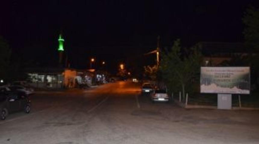 Hatay&rsquo;da Pkk&rsquo;lı Canlı Bomba G&uuml;venlik G&uuml;&ccedil;lerine Teslim Oldu