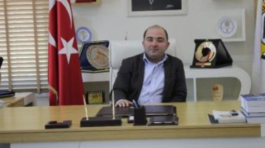 Acar&rsquo;dan İşletmelere İş G&uuml;venliği Uyarısı