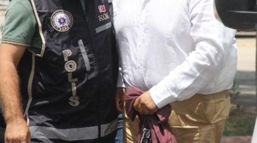 Adana Polisinden "d&uuml;ş&uuml;k Hapı" Operasyonu