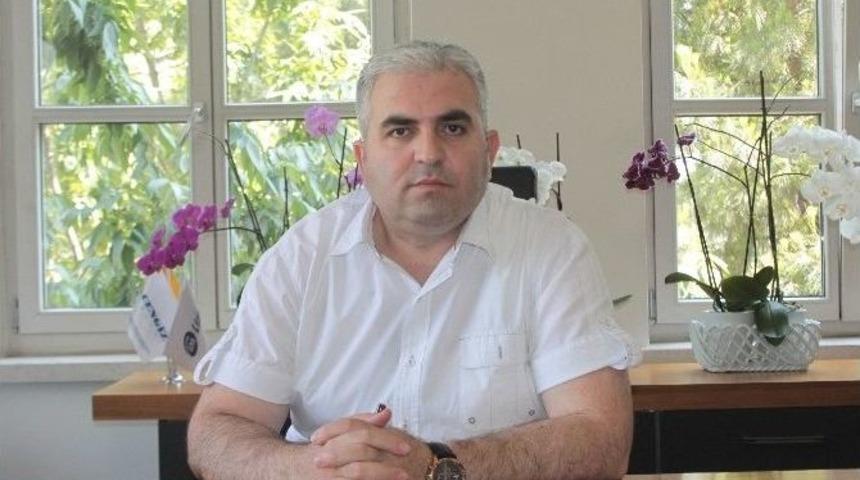 Uedaş, Enerjisinin Y&uuml;zde 60&rsquo;ını Kullanıyor