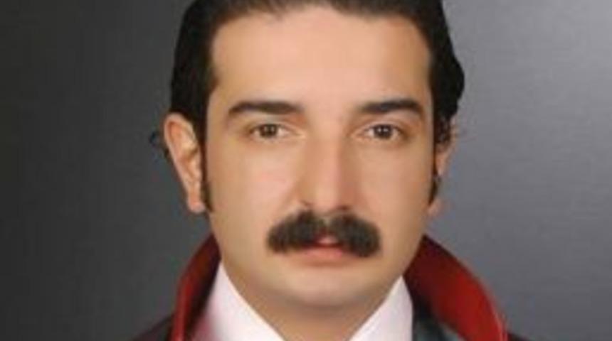 Avukat &Ouml;zg&uuml;r Vahapoğlu Hayatını Kaybetti