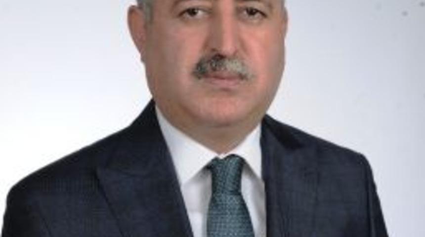 Başkan Polat&rsquo;tan Kınama Ve Başsağlığı Mesajı