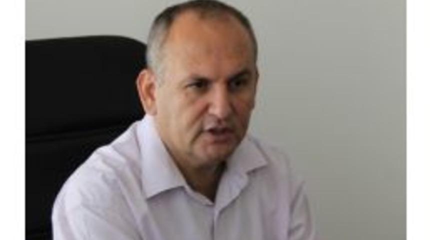 Didim&rsquo;in Hastane Dosyası Ak Parti&rsquo;li Savaş&rsquo;a İletildi