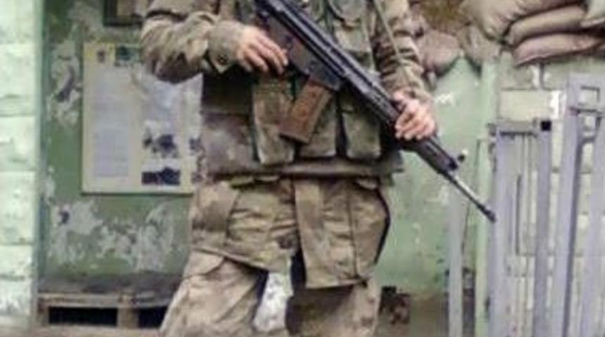 &rsquo;oğlun Şehit Oldu&rsquo; Diyemediler