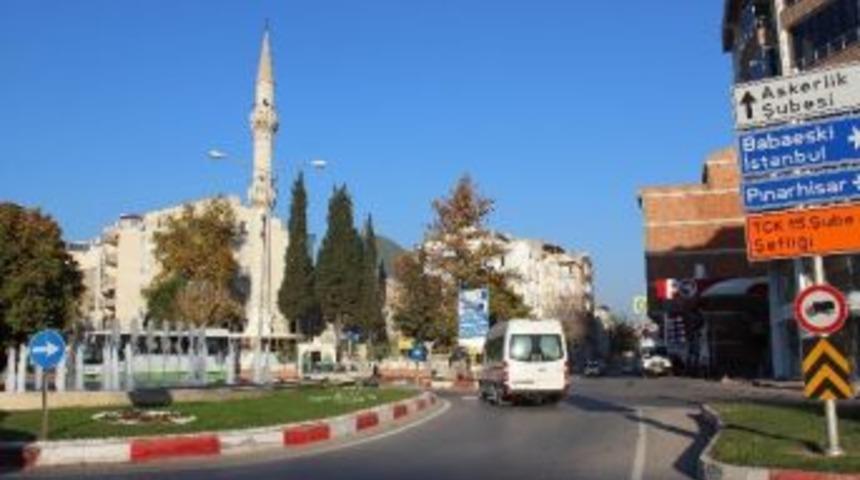 Kırlareli Emniyet Müdürlüğü’nün Bayram Tedbirleri