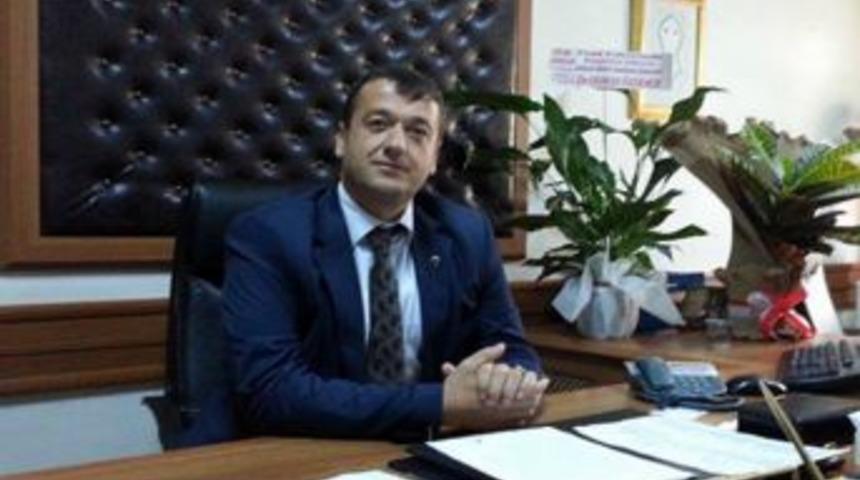 Midyat Belediyesi Ter&ouml;r&uuml; Kınadı