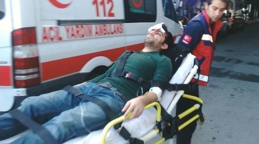 Tır Garajı Cinayeti&rsquo;nde Yeni Gelişme