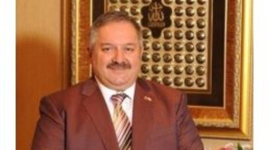 Kosb Başkanı Nursaçan’dan ’bayram’ Mesajı