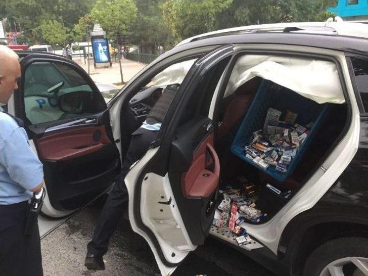 (özel Haber) Hırsızlara Market Sahibinden Yarı Çıplak Müdahale G1