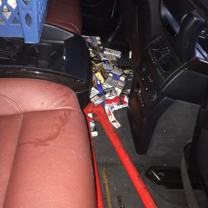 (özel Haber) Hırsızlara Market Sahibinden Yarı Çıplak Müdahale G3