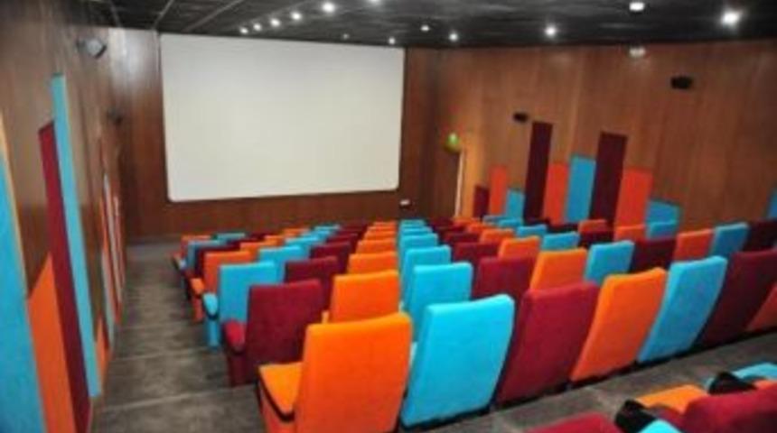 Tekirdağ 29 Sinema Salonu İle 18. Sırada