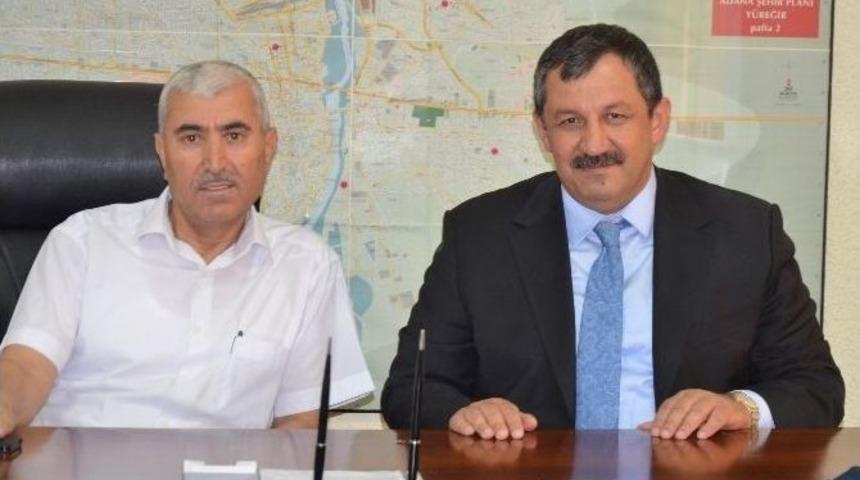 Kayıcı: &ldquo;adana Kick Boksta Ekip Olarak Olduk&ccedil;a Başarılı"