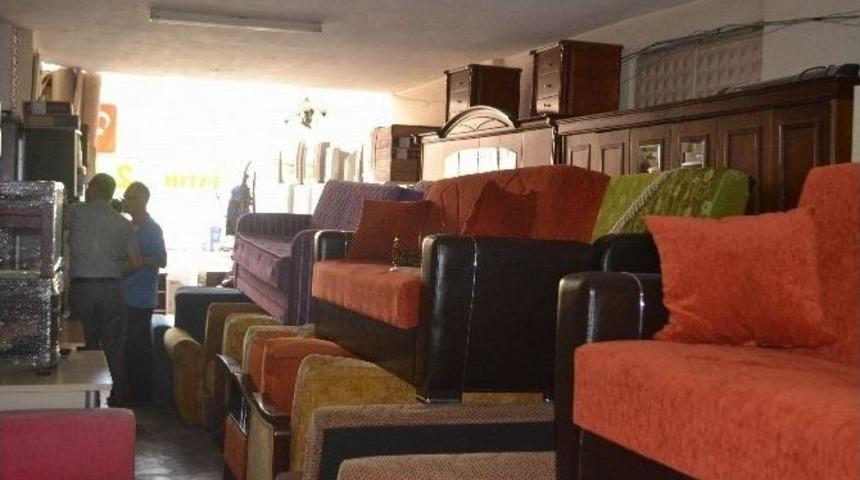 Her İkinci El Eşya Eski Değil