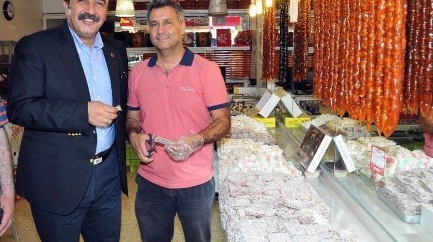 &Ccedil;ukurova&rsquo;da Bayram Denetimi