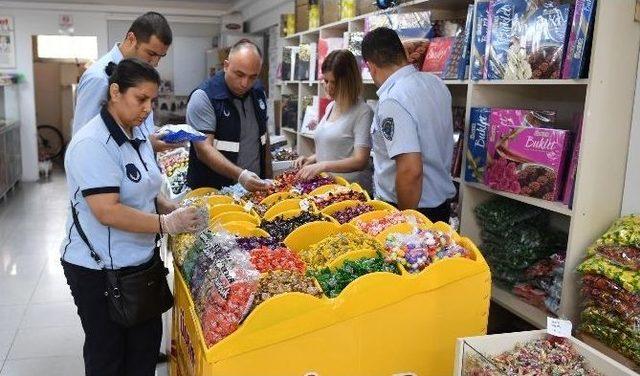 Çukurova’da Bayram Denetimi