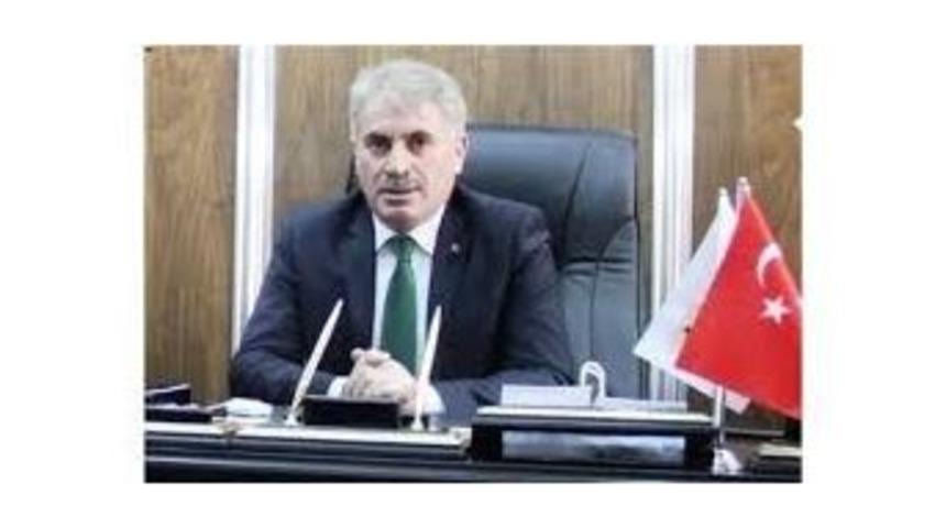 Başkan Memiş&rsquo;ten Kandil Mesajı