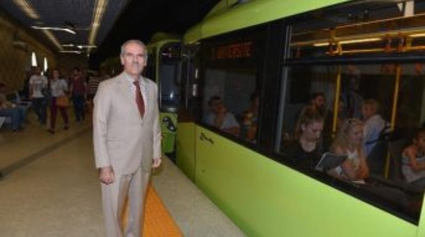 Bursaray&rsquo;da Zam S&ouml;z Konusu Değil