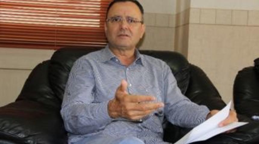 (&ouml;zel Haber) Aşut: &ldquo;ab Katı Tutumundan Vazge&ccedil;mediği Takdirde Dağılacaktır&rdquo;