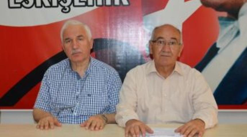 T&uuml;rk Emekli-sen&rsquo;den Emekliler G&uuml;n&uuml; A&ccedil;ıklaması