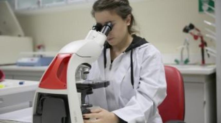 Od&uuml;&rsquo;de Bilimsel &Ccedil;alışmalara Destek Artıyor