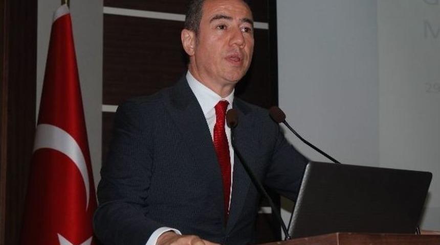 Gto Haziran Ayı Genişletilmiş Meclis Toplantısı Yapıldı