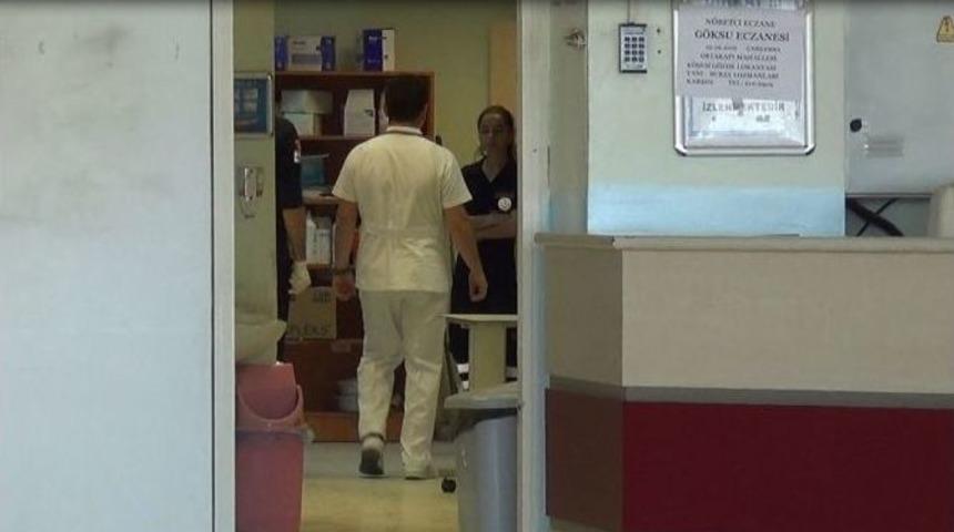 Sarıkamış&rsquo;ta &Ccedil;atışma: 2 Asker Yaralı