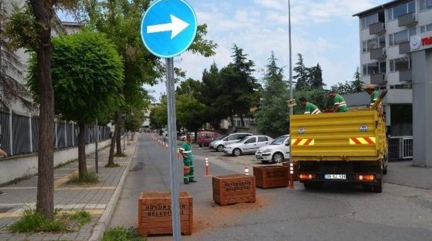 Trabzon Emniyet M&uuml;d&uuml;rl&uuml;ğ&uuml; İ&ccedil;in G&uuml;venlik Tedbirleri Arttırıldı