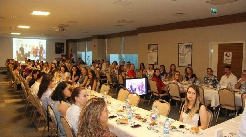 İzmir &Uuml;niversitesi Hastanesi Ve Optimum&rsquo;dan İftar Programları